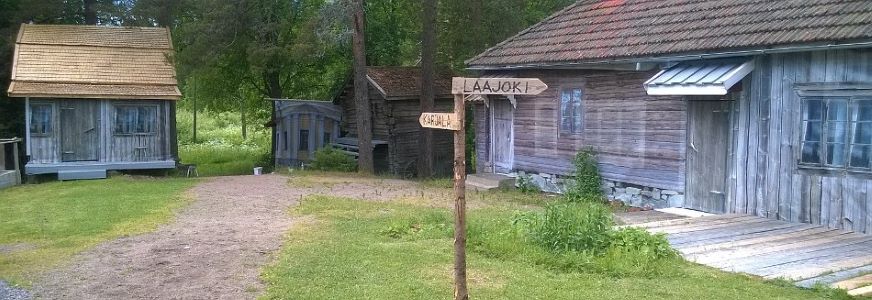 Lundan kyläyhdistys