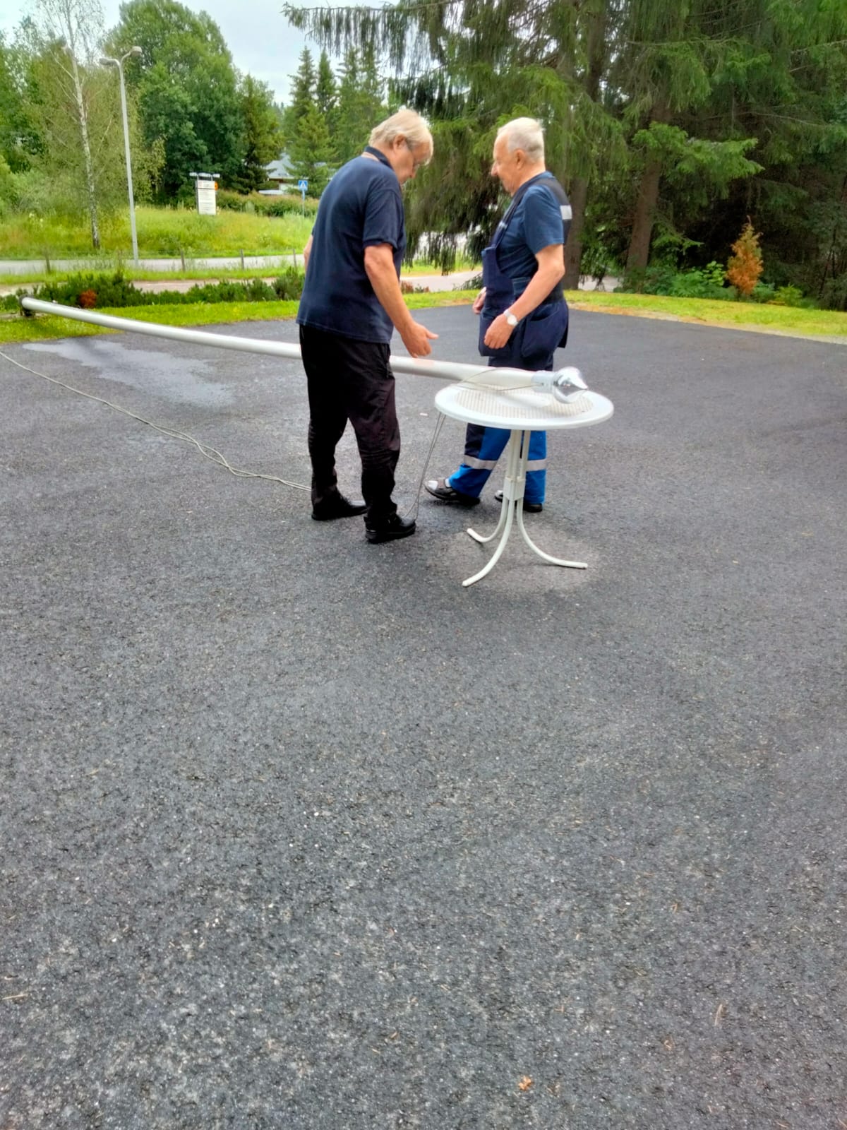 Lundan kyläyhdistys
